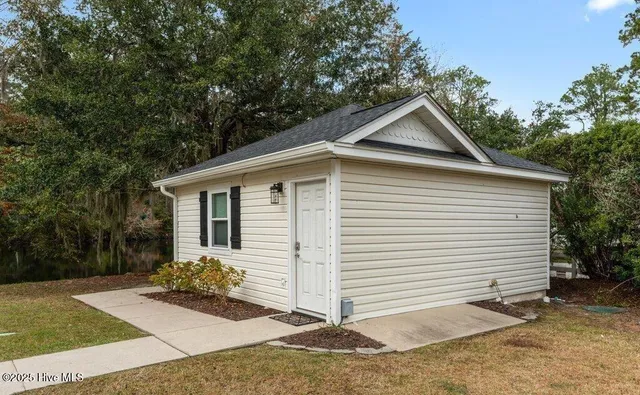 $635,000 | 9854 Rivergate Drive Northwest, Ash, NC 28420