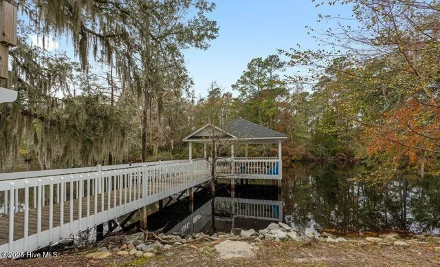 $635,000 | 9854 Rivergate Drive Northwest, Ash, NC 28420