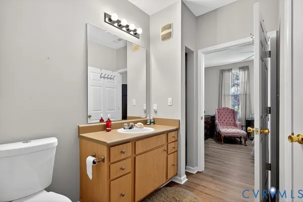 $240,000 | 604 Bristol Village Drive, Unit 104, Midlothian, VA 23114