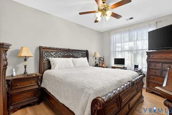 $240,000 | 604 Bristol Village Drive, Unit 104, Midlothian, VA 23114