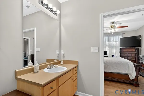 $240,000 | 604 Bristol Village Drive, Unit 104, Midlothian, VA 23114