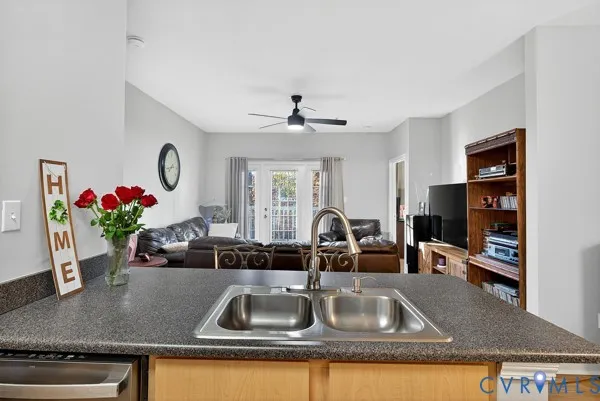 $240,000 | 604 Bristol Village Drive, Unit 104, Midlothian, VA 23114