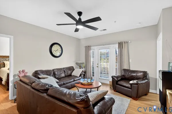 $240,000 | 604 Bristol Village Drive, Unit 104, Midlothian, VA 23114