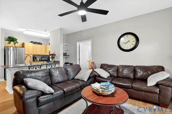 $240,000 | 604 Bristol Village Drive, Unit 104, Midlothian, VA 23114