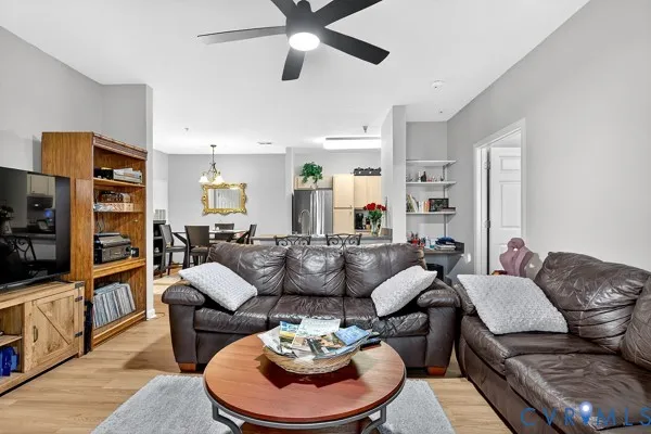 $240,000 | 604 Bristol Village Drive, Unit 104, Midlothian, VA 23114