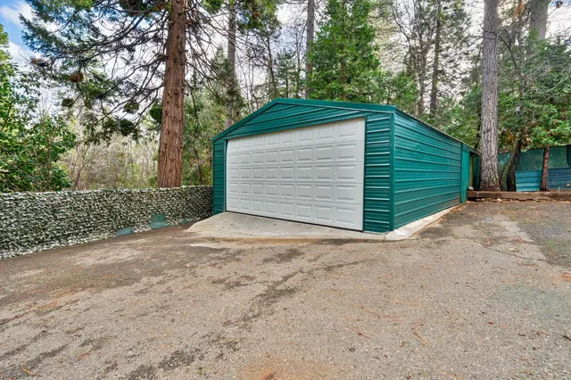 $549,990 | 2911 Larkspur Lane, Camino, CA 95709