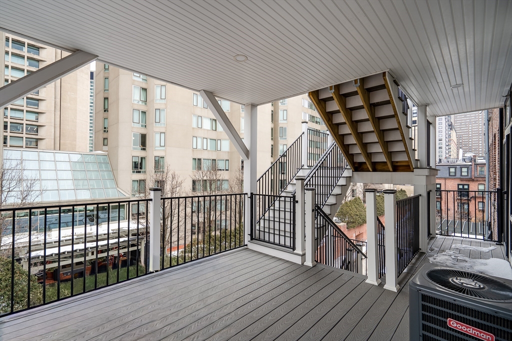 119 St Botolph Street, Unit 3 Boston, MA 02115 - Photo 11 of 16