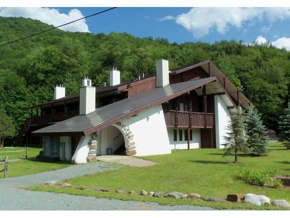2358 Vermont Rte 100, Unit 103 Pittsfield, VT 05762 - Photo 2 of 18