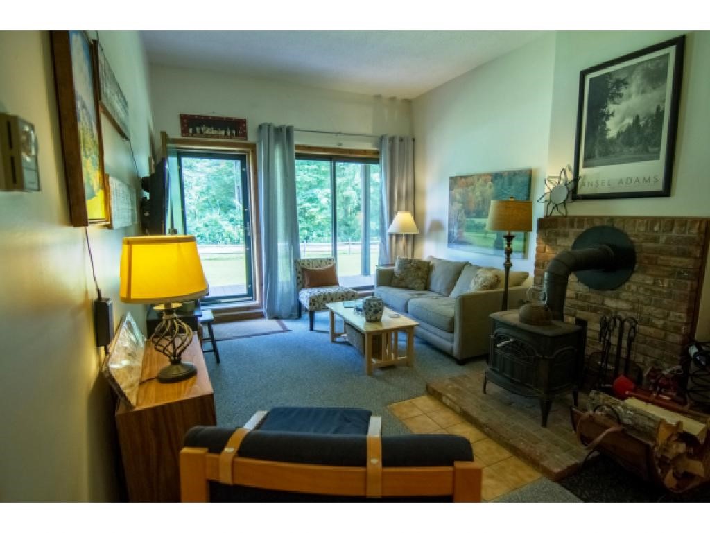 2358 Vermont Rte 100, Unit 103 Pittsfield, VT 05762 - Photo 15 of 18