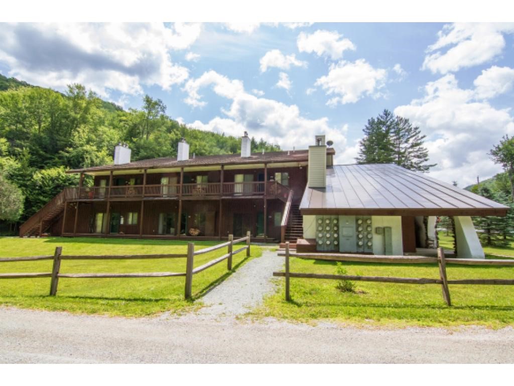 2358 Vermont Rte 100, Unit 103 Pittsfield, VT 05762 - Photo 16 of 18