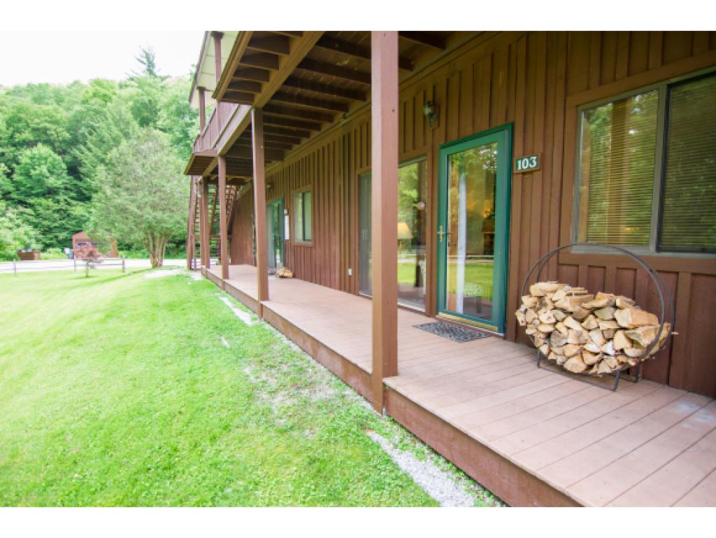 2358 Vermont Rte 100, Unit 103 Pittsfield, VT 05762 - Photo 3 of 18