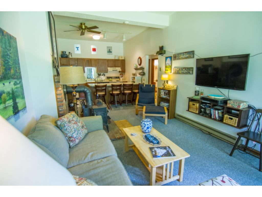 2358 Vermont Rte 100, Unit 103 Pittsfield, VT 05762 - Photo 6 of 18