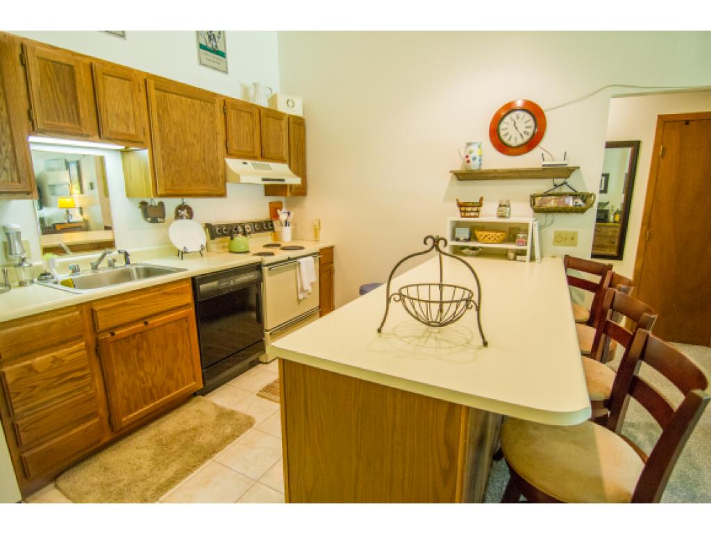 2358 Vermont Rte 100, Unit 103 Pittsfield, VT 05762 - Photo 8 of 18