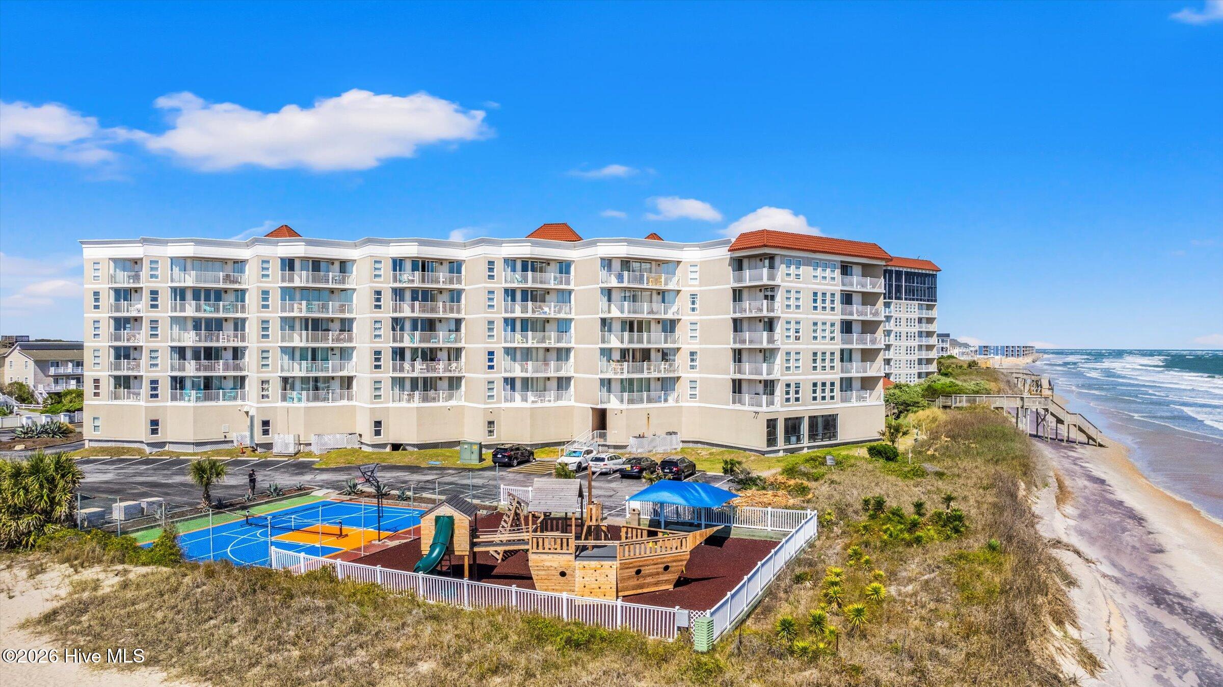 2000 New River Inlet Road, Unit 1208 North Topsail Beach, NC 28460 - Photo 30 of 36 Gallery Image 30