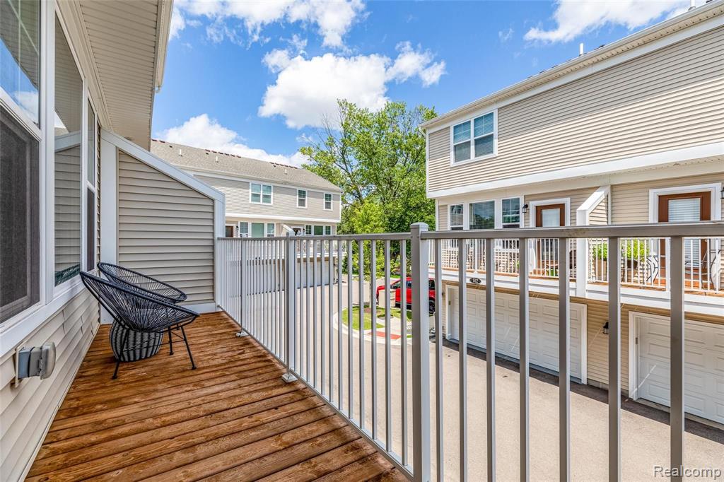 3432 South Rochester Road, Unit 6 Royal Oak, MI 48073 - Photo 18 of 27