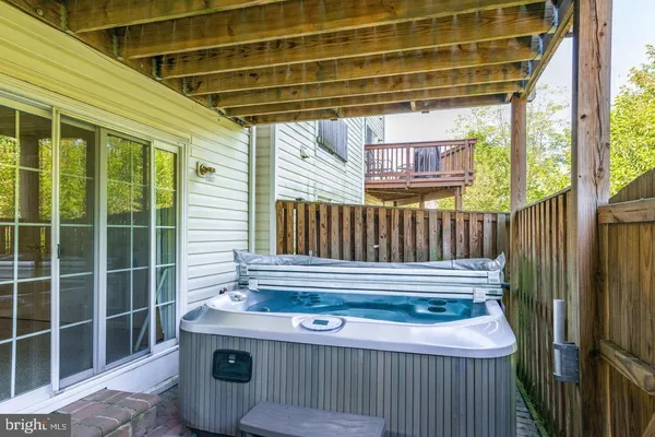 a view of a house with a yard and plants