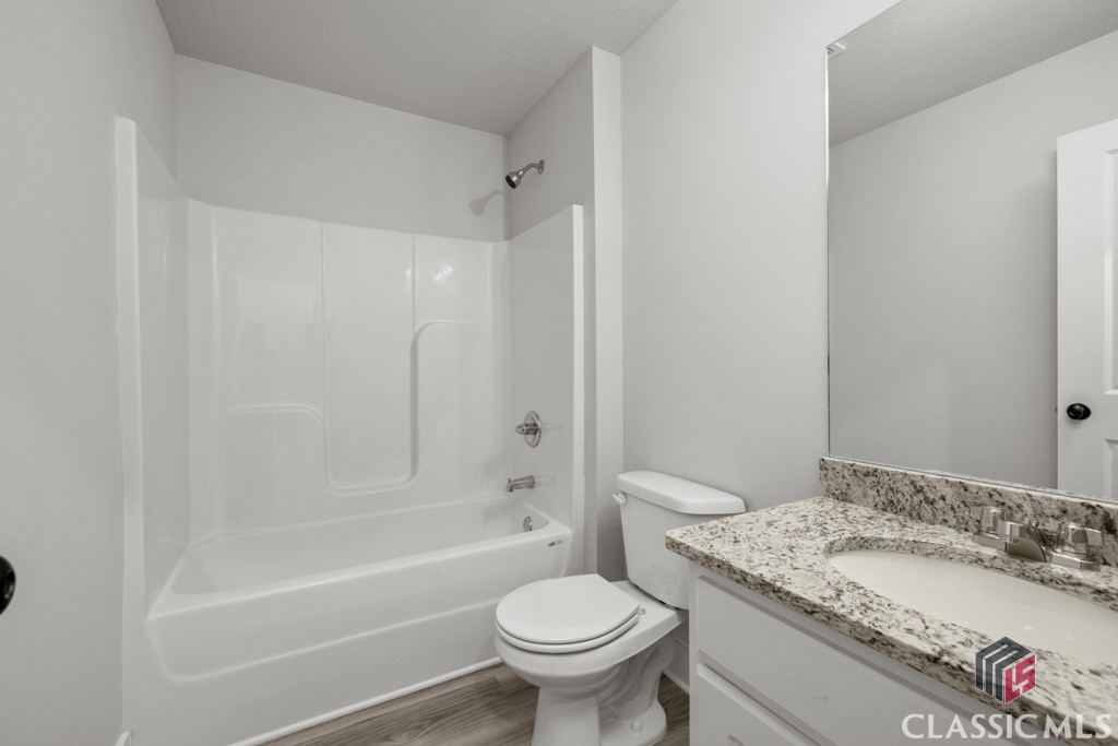 179 Grace Ln. Lane, Unit 4 Colbert, GA 30628 - Photo 21 of 31