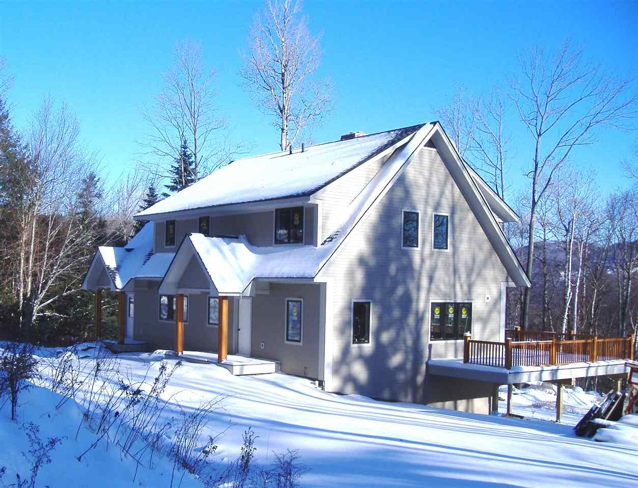 69 High Road Fayston, VT 05673 - Photo 1 of 29 Gallery Image 1