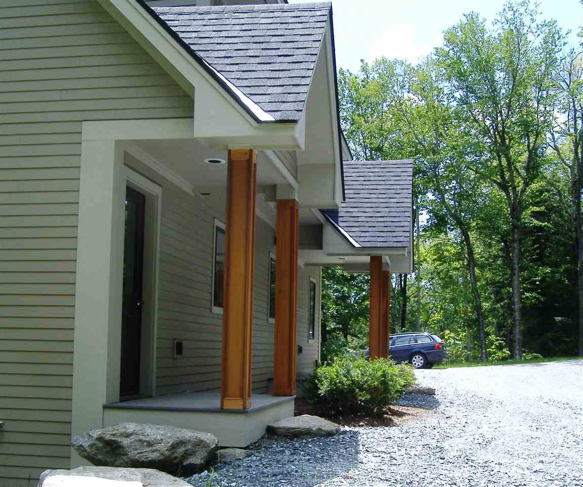 69 High Road Fayston, VT 05673 - Photo 2 of 29 Gallery Image 2