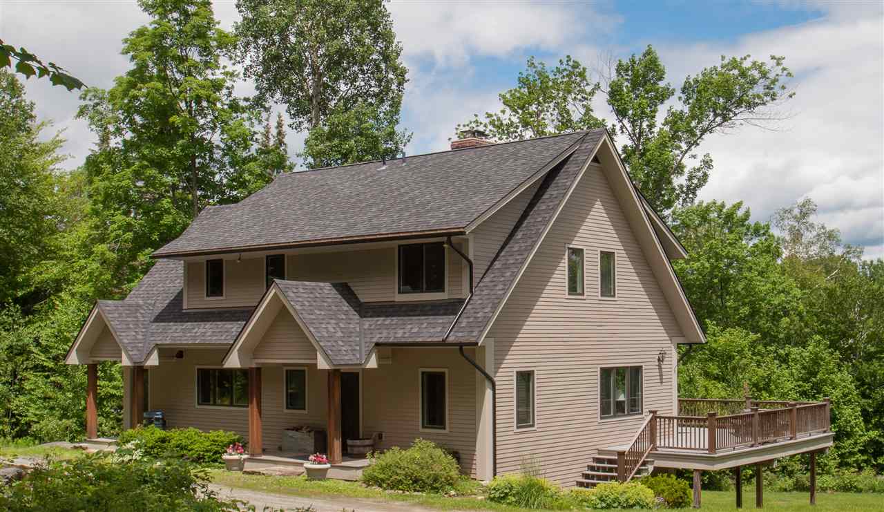 69 High Road Fayston, VT 05673 - Photo 3 of 29 Gallery Image 3