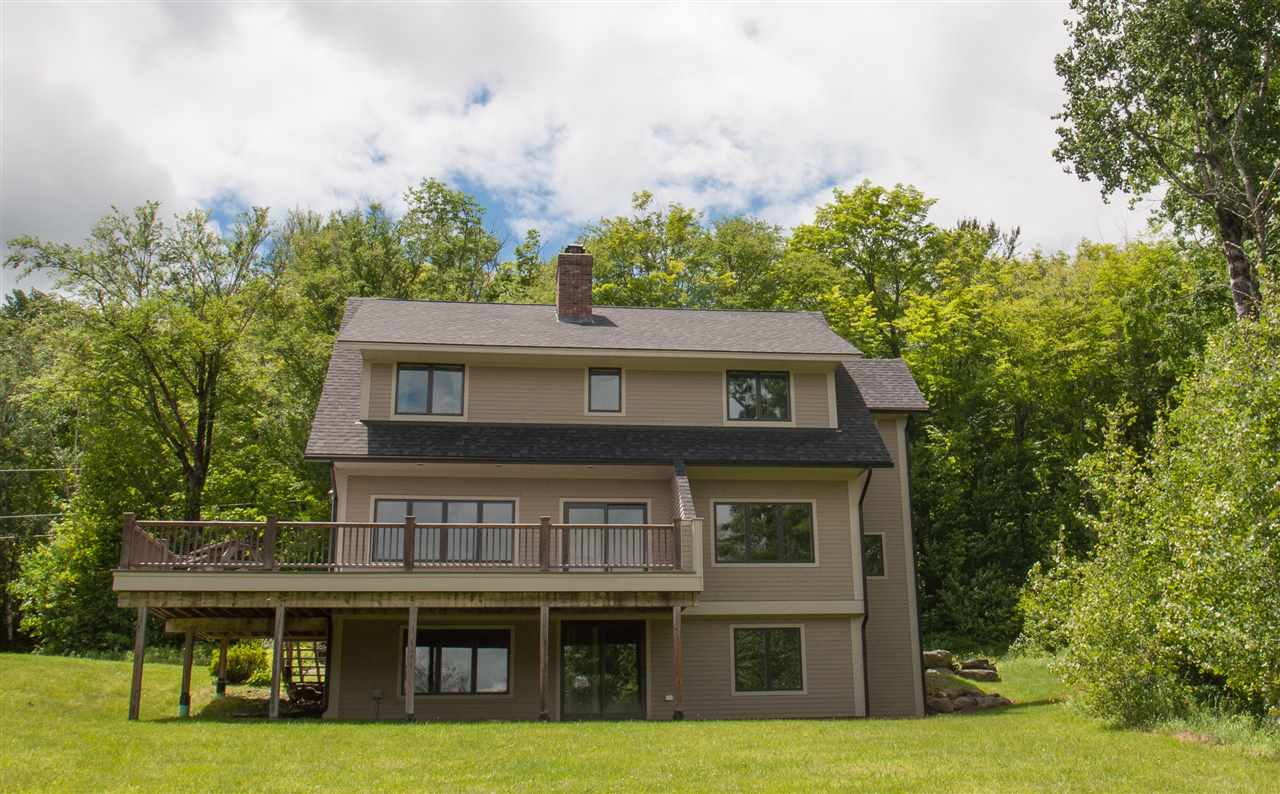 69 High Road Fayston, VT 05673 - Photo 4 of 29 Gallery Image 4