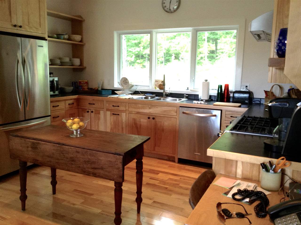 69 High Road Fayston, VT 05673 - Photo 10 of 29 Gallery Image 10
