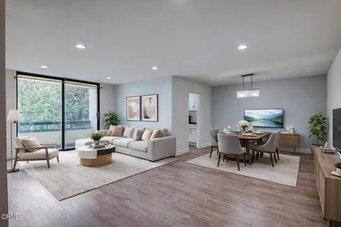 $618,000 | 4041 Via Marisol, Unit 210, Los Angeles, CA 90042