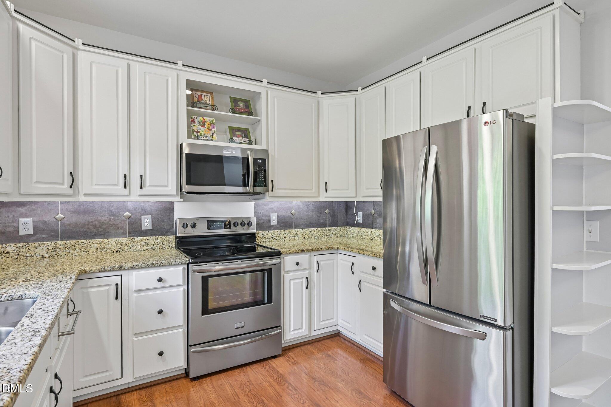 2300 Clerestory Place Raleigh, NC 27615 - Photo 10 of 33