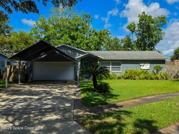 $389,900 | 821 Hanover Court, Rockledge, FL 32955