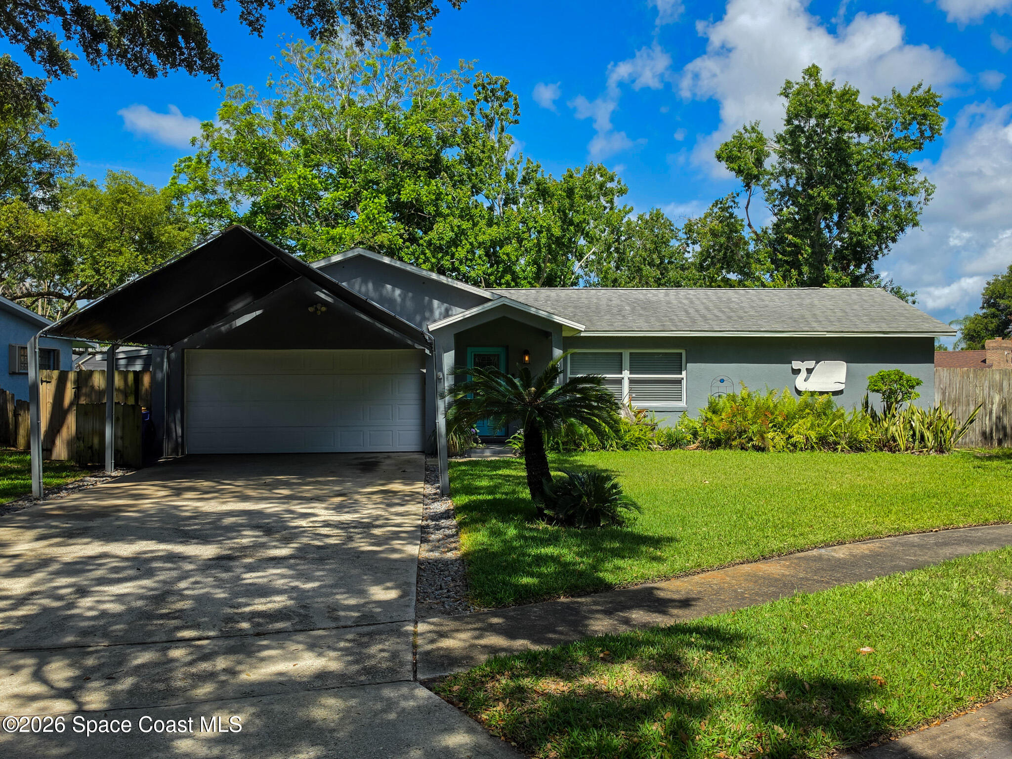 821 Hanover Court Rockledge, FL 32955 - Photo 1 of 34 20260520_105941