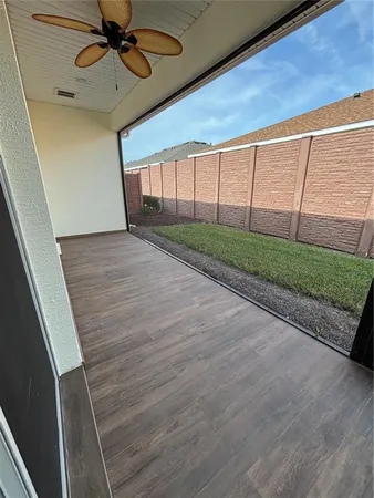 a view of outdoor space