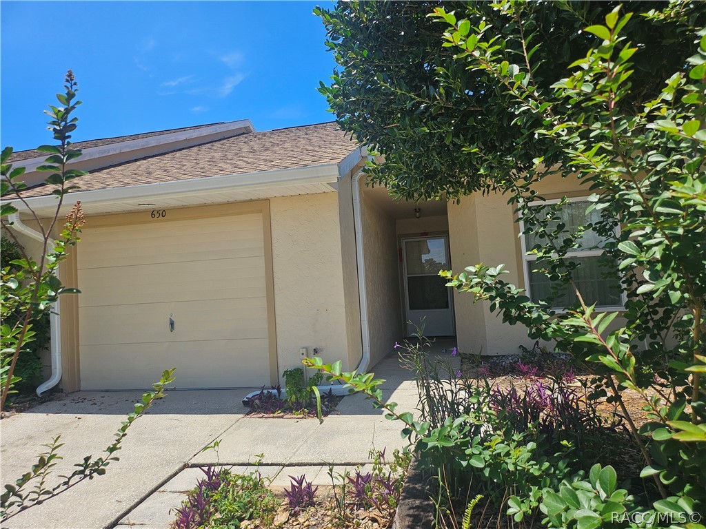 650 West Diamond Bird Loop Hernando, FL 34442 - Photo 24 of 26