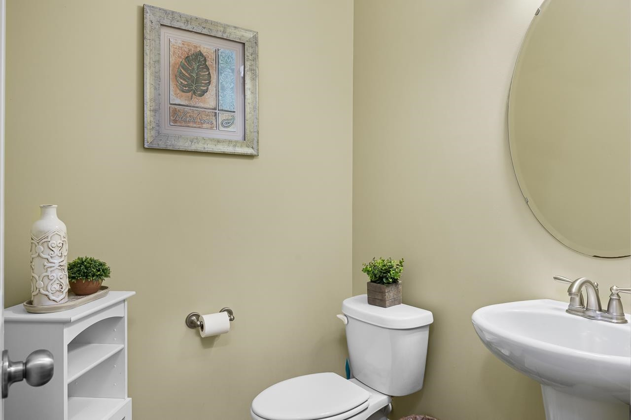 4304 Glengrove Road Raleigh, NC 27616 - Photo 17 of 45 Photo 17