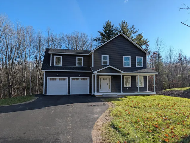 $735,000 | Lot 8 Aerie Drive, Windham, ME 04062