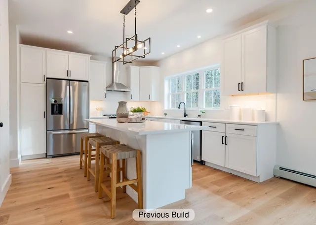 $735,000 | Lot 8 Aerie Drive, Windham, ME 04062