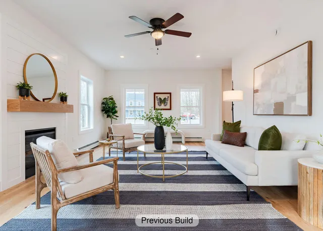 $735,000 | Lot 8 Aerie Drive, Windham, ME 04062