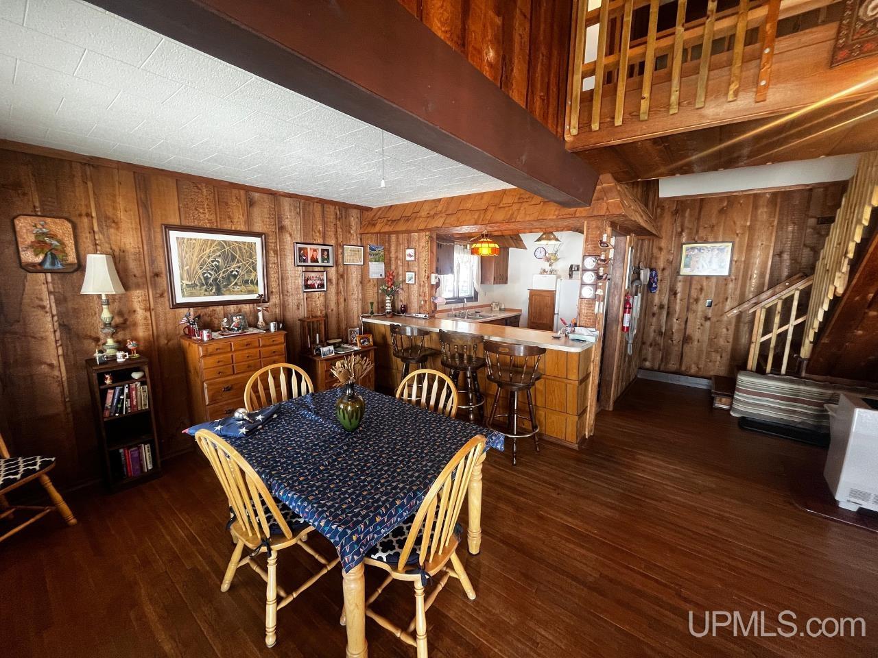 3803 West Co Road Big Bay, MI 49808 - Photo 16 of 35