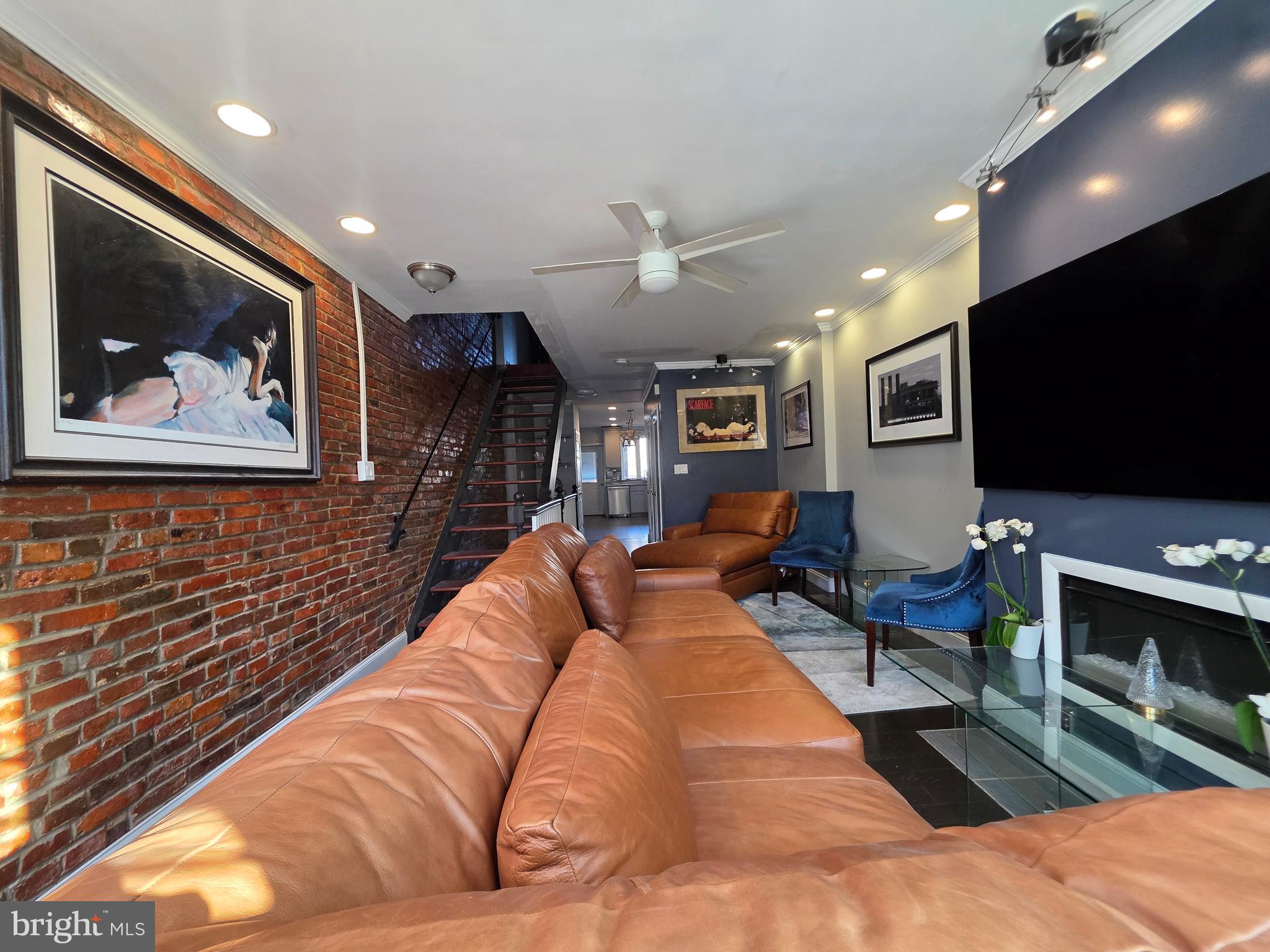 1139 Scott Street Baltimore, MD 21230 - Photo 13 of 44