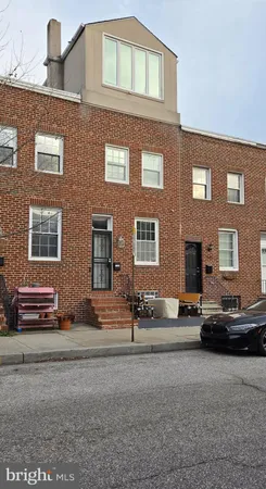 $389,900 | 1139 Scott Street, Baltimore, MD 21230