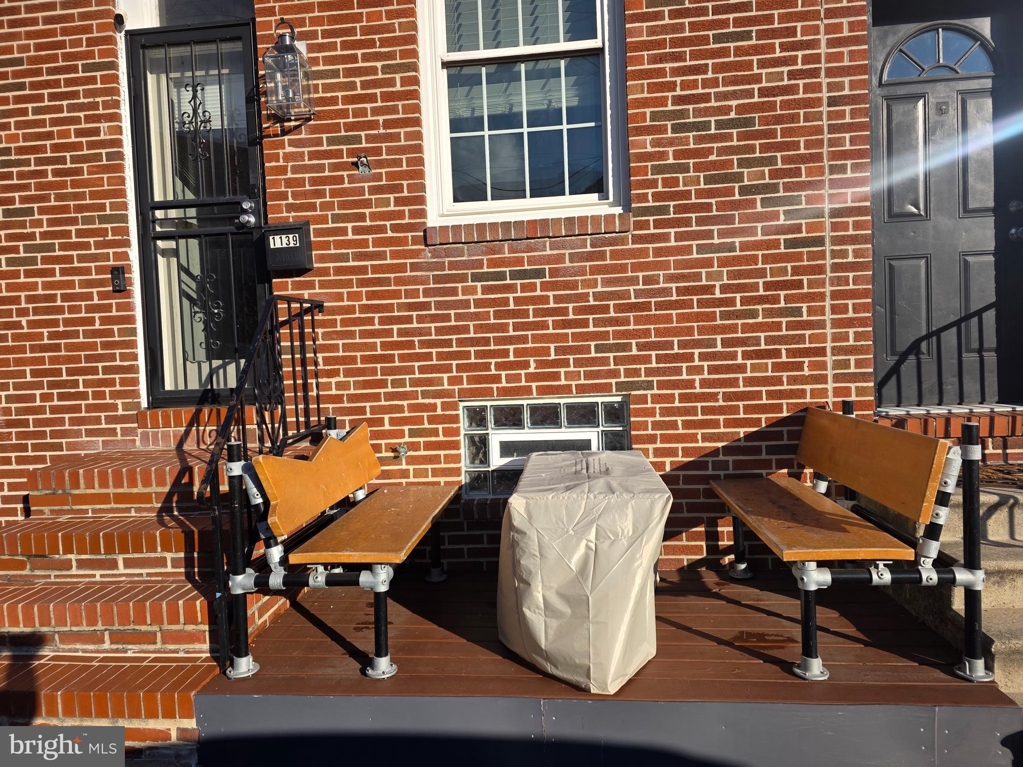 1139 Scott Street Baltimore, MD 21230 - Photo 3 of 44