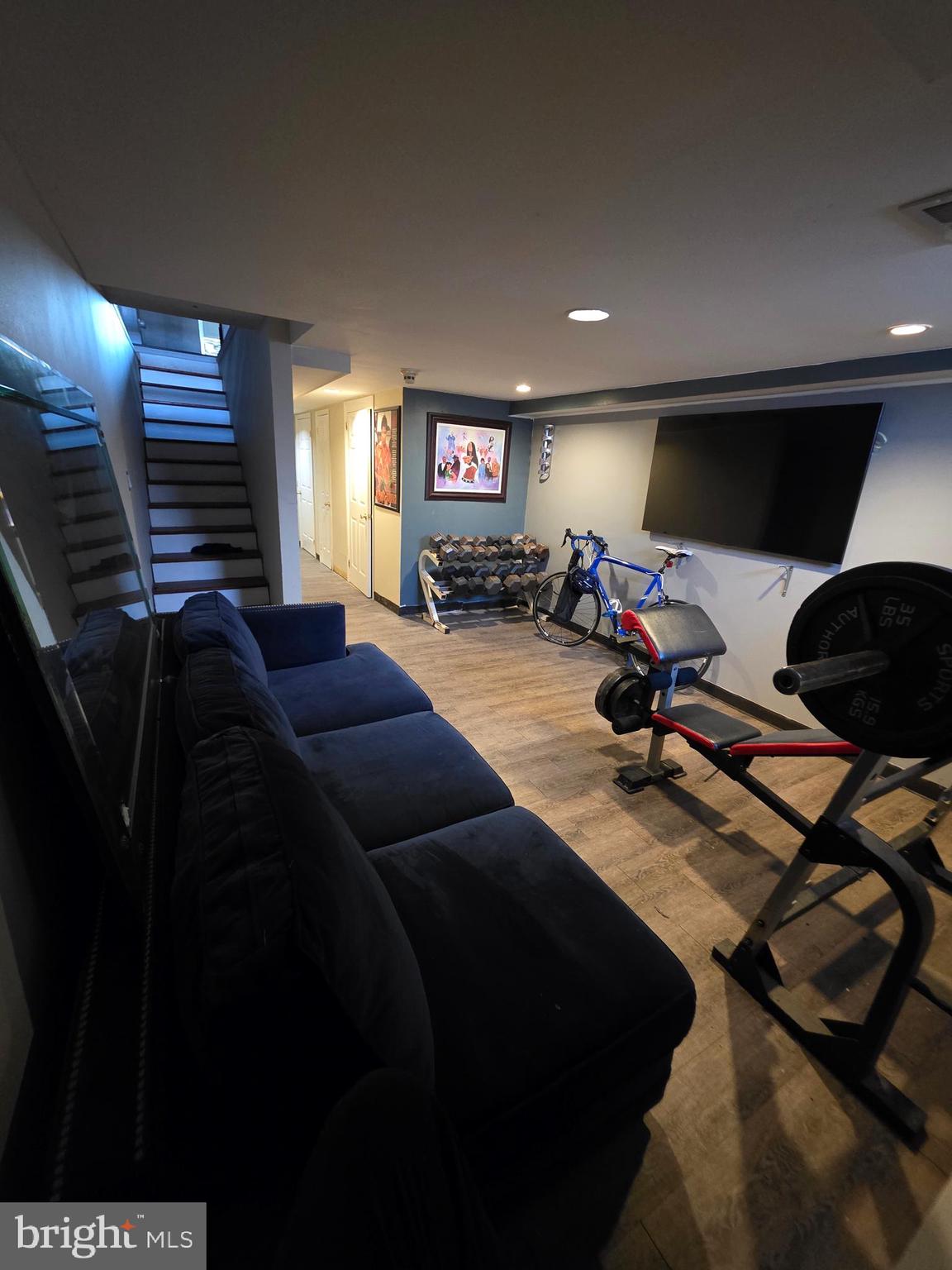 1139 Scott Street Baltimore, MD 21230 - Photo 33 of 44