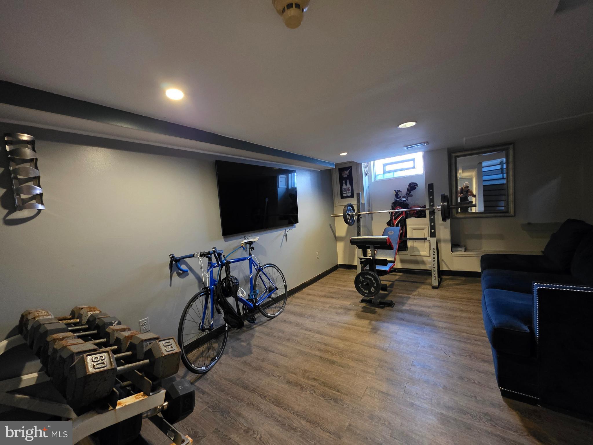 1139 Scott Street Baltimore, MD 21230 - Photo 36 of 44