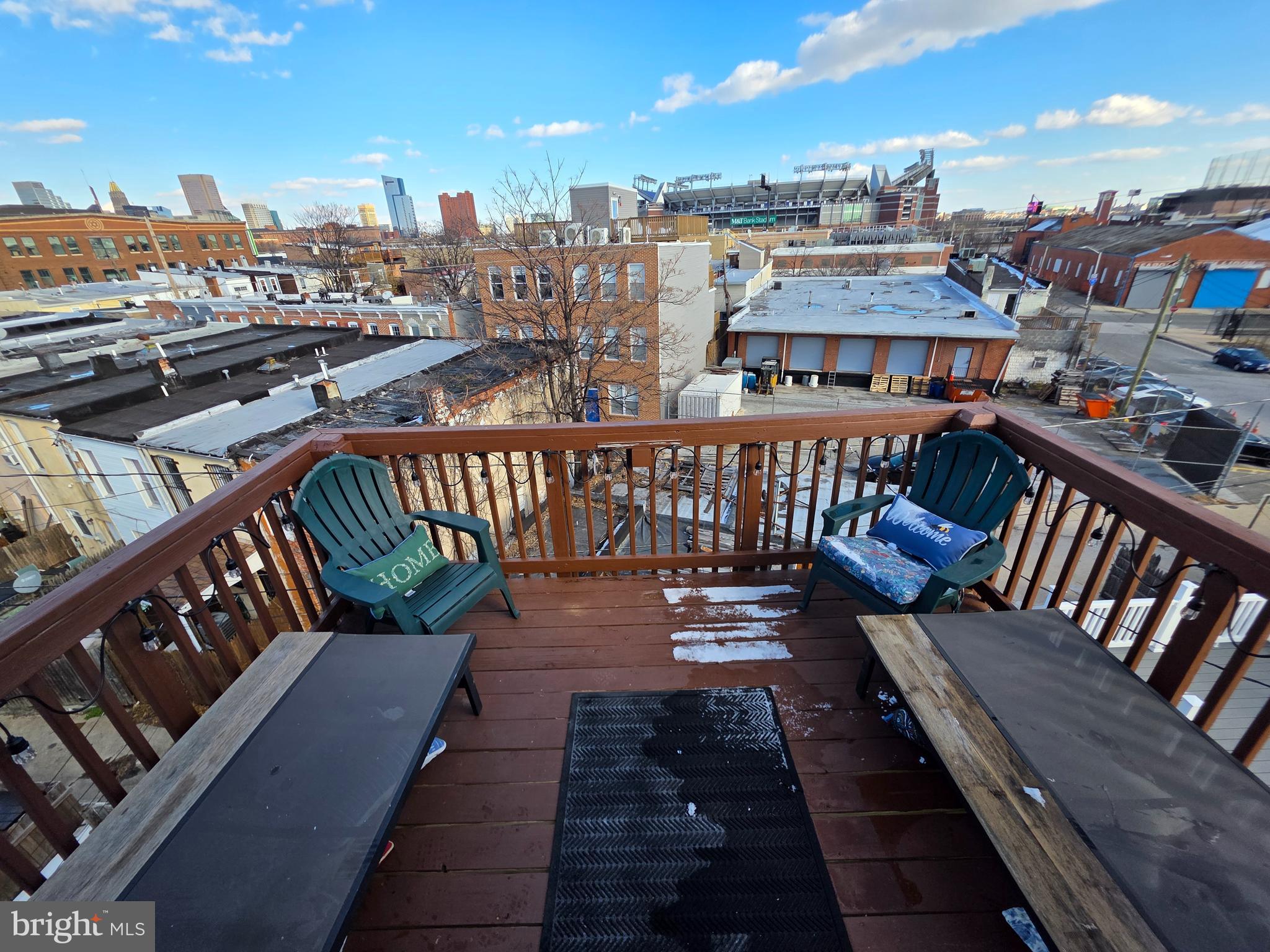 1139 Scott Street Baltimore, MD 21230 - Photo 40 of 44