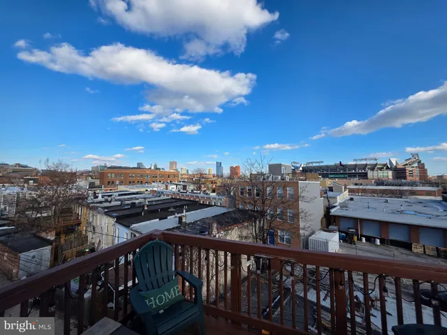 $400,000 | 1139 Scott Street, Baltimore, MD 21230