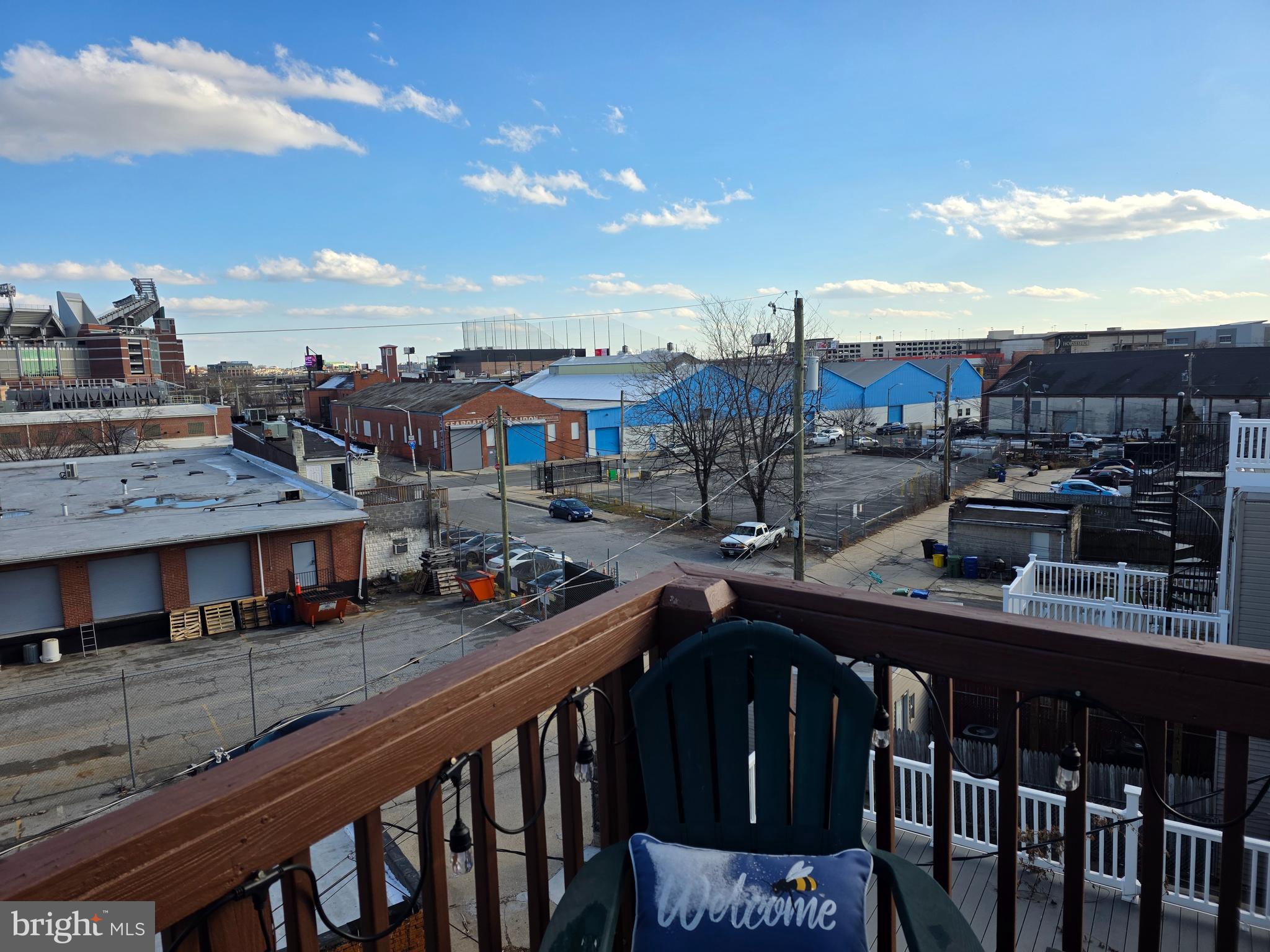 1139 Scott Street Baltimore, MD 21230 - Photo 42 of 44