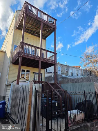 $389,900 | 1139 Scott Street, Baltimore, MD 21230