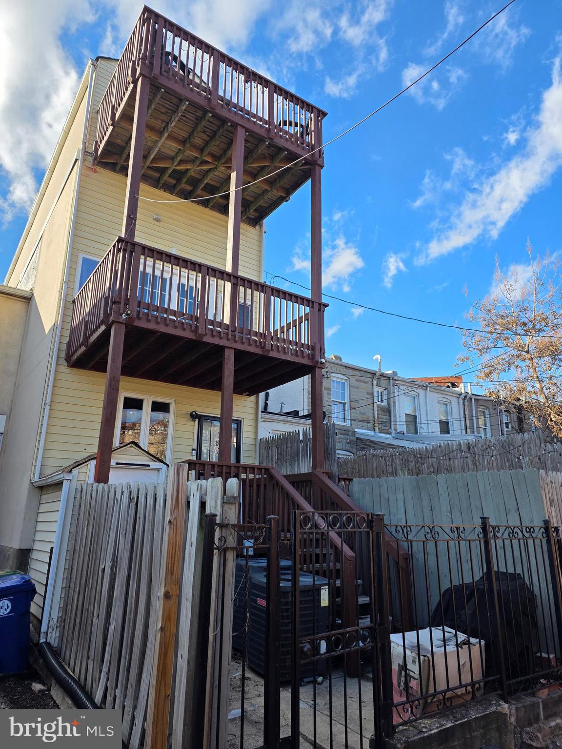 1139 Scott Street Baltimore, MD 21230 - Photo 43 of 44