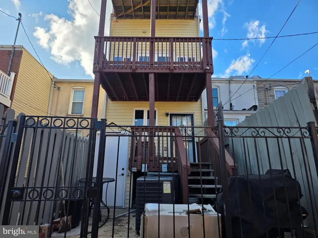 $400,000 | 1139 Scott Street, Baltimore, MD 21230