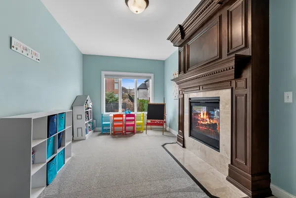 $889,900 | 10835 Scarlet Drive, Orland Park, IL 60467