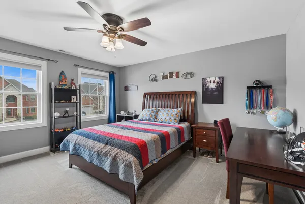 $889,900 | 10835 Scarlet Drive, Orland Park, IL 60467
